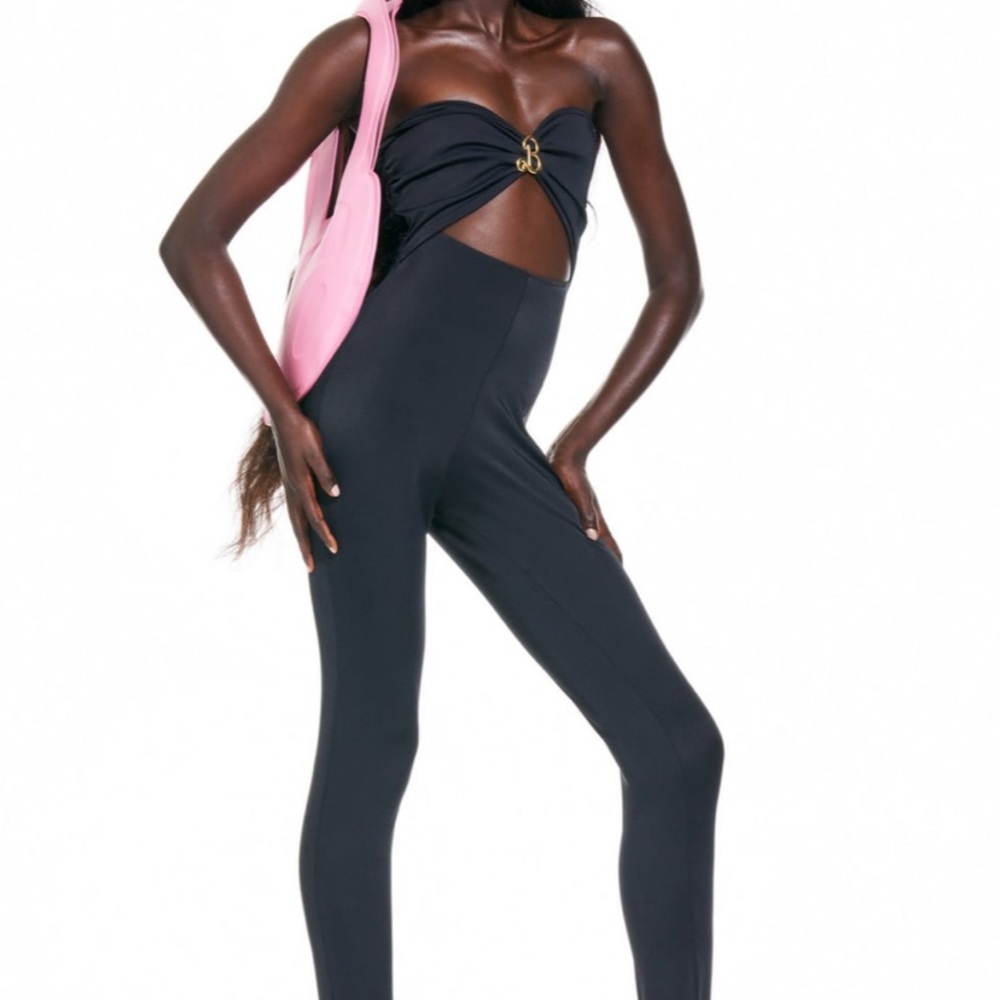 Barbie Mattel Long Jumpsuit